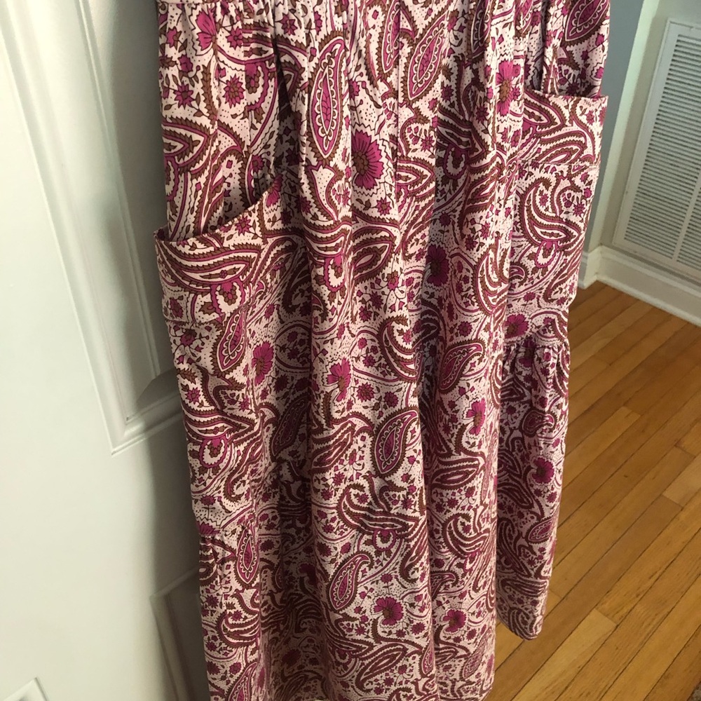 New: Julia Amory The Betty Dress. Size Small or 2 / 4 - Picture 10 of 15